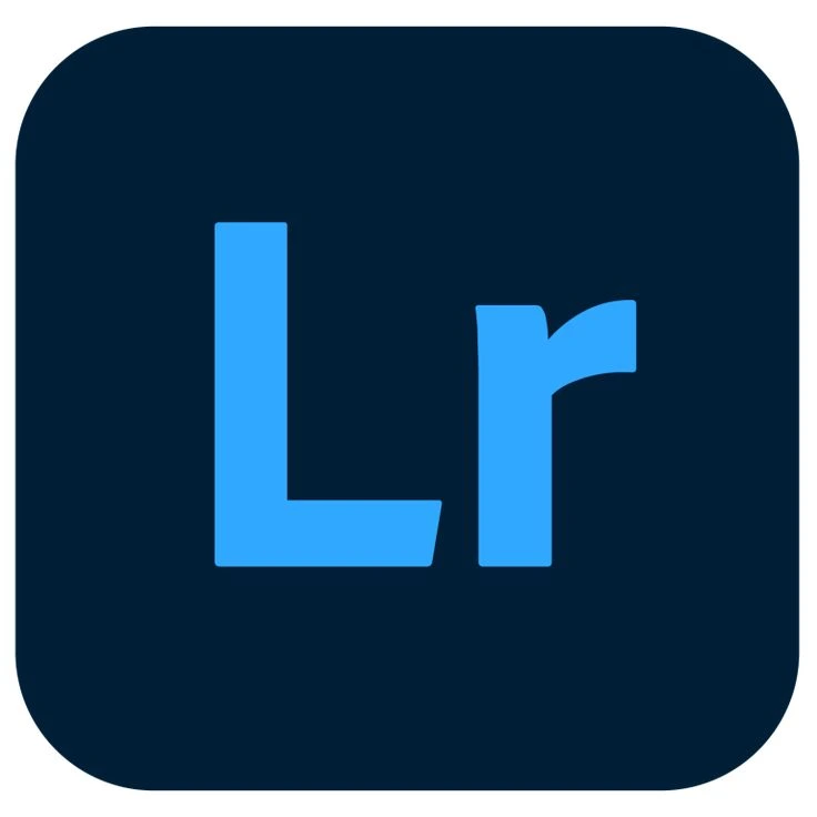 Adobe Lightroom Logo - PNG Logo Vector Brand Downloads (SVG, EPS)